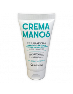 Crema de manos