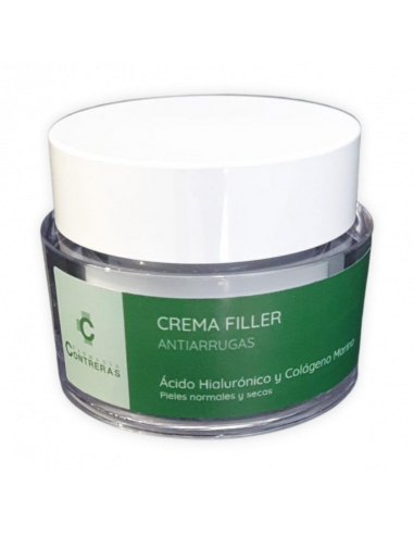 Crema filler