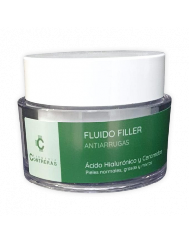 Fluido Filler