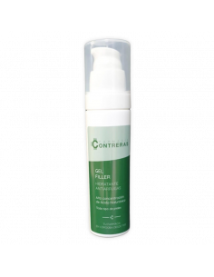 Gel filler
