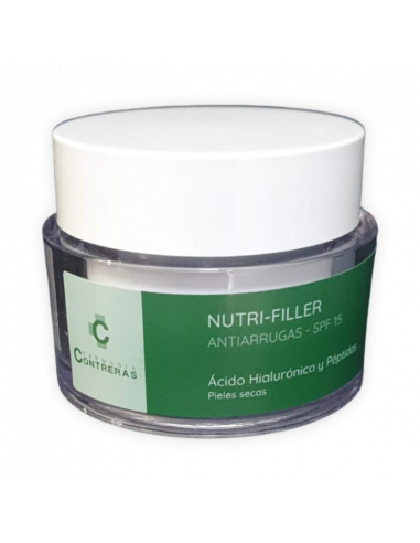 Nutri-filler