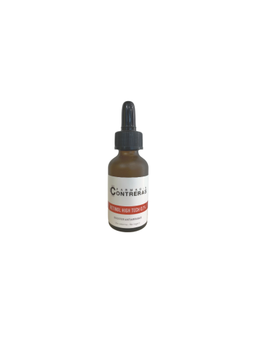 Booster Retinol Al 0,1%