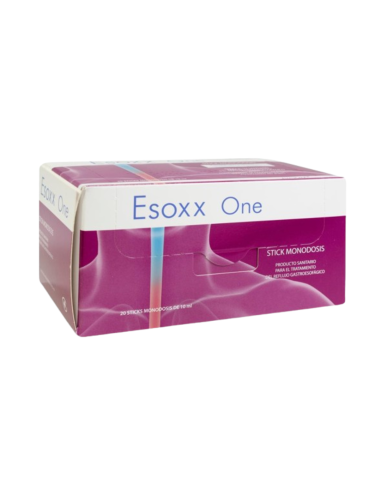 ESOXX ONE 20 STICKS